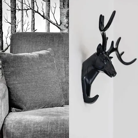 Bm- Petit Nid Cosy A Montparnasse - Equipe アパート *