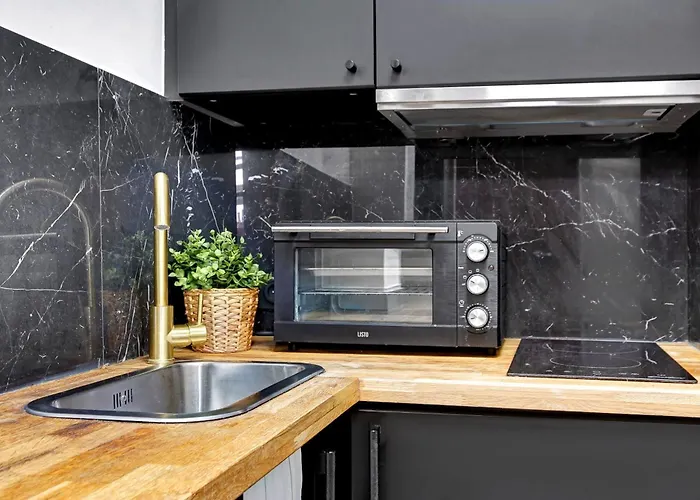 Bm- Petit Nid Cosy A Montparnasse - Equipe パリ