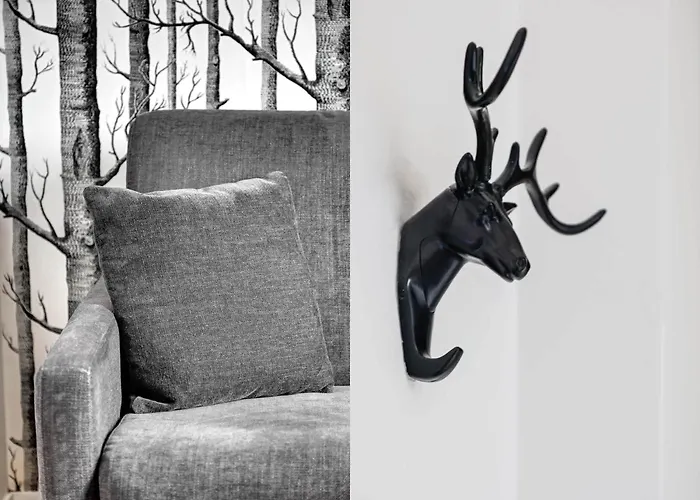 Bm- Petit Nid Cosy A Montparnasse - Equipe アパート *